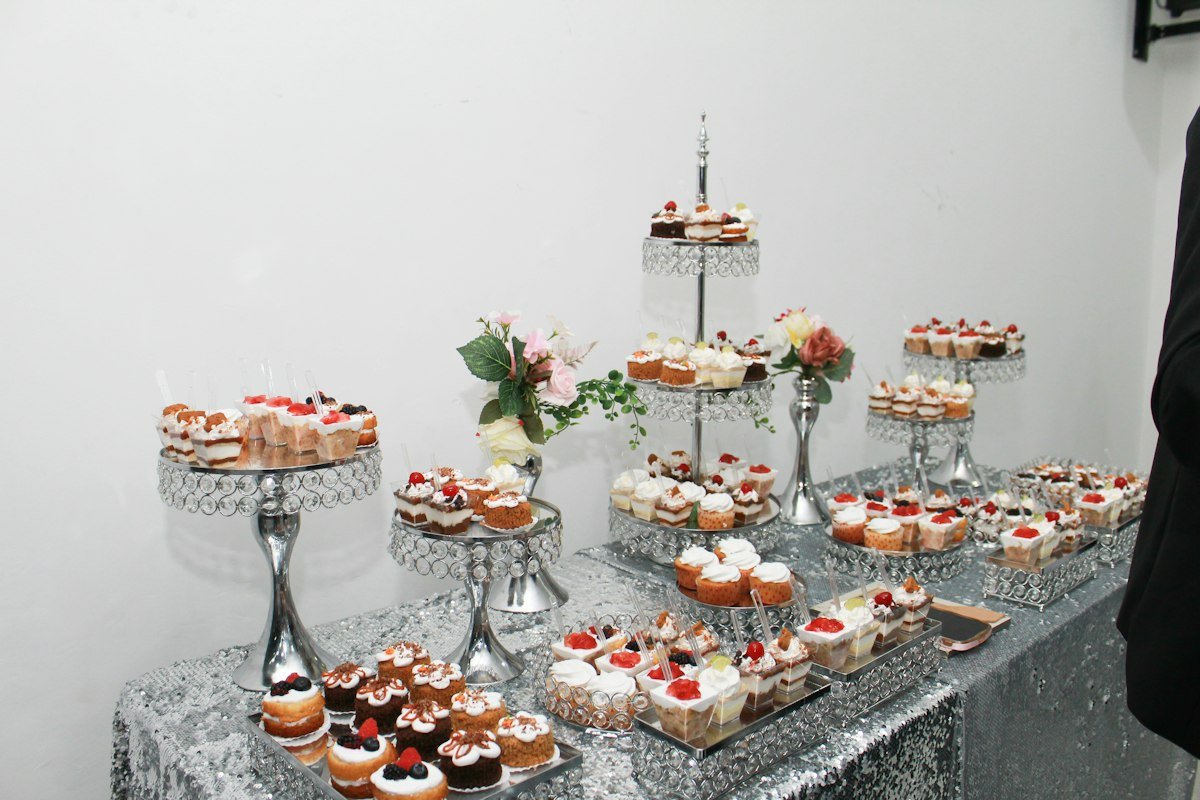 Mesa de Doces: Como Montar Passo a Passo