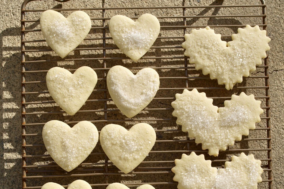 Biscoito de Leite Condensado com 3 Ingredientes