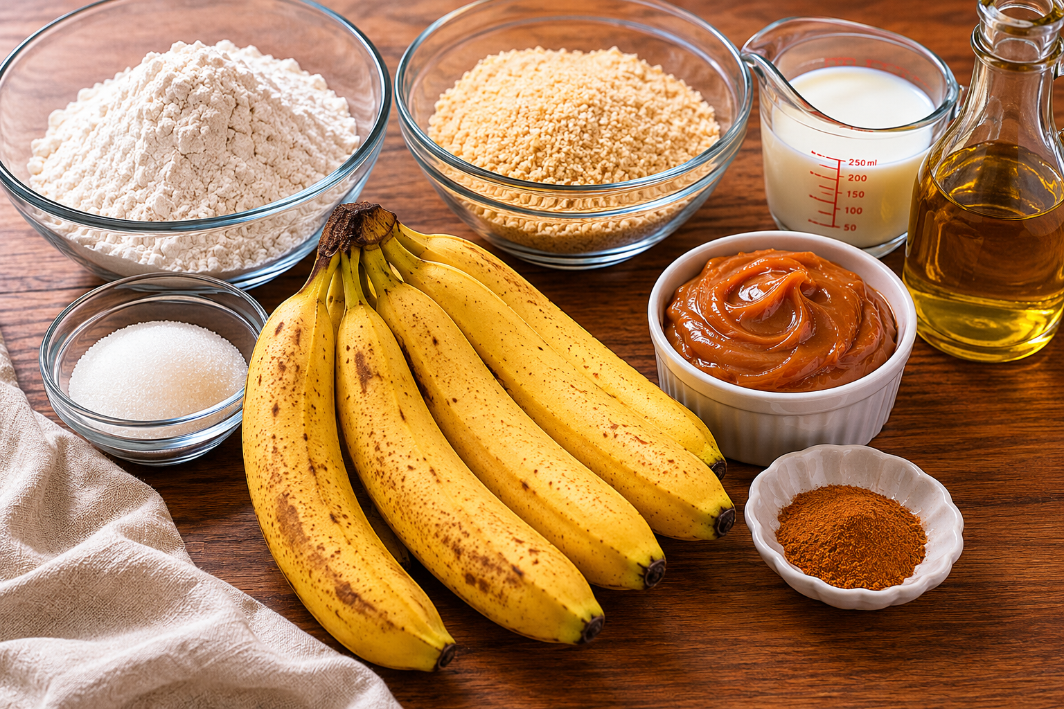 Banana Empanada Crocante